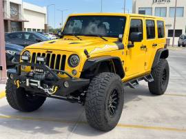 2015 Jeep Wrangler 4x4, AR113097, $ 455,000