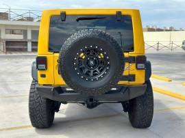 2015 Jeep Wrangler 4x4, AR113097, $ 455,000