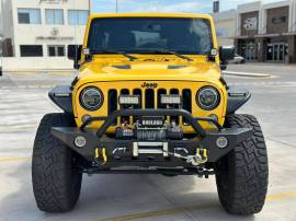 2015 Jeep Wrangler 4x4, AR113097, $ 455,000