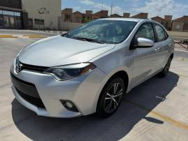 2016 Toyota Corolla, AR260771, $ 219,000