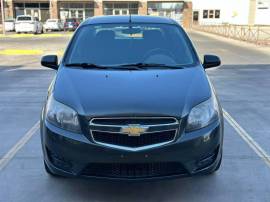 2018 Chevrolet Aveo LS, AR149937, $ 139,000