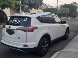 2017 Toyota Rav4, AR607315