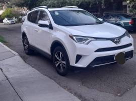 2017 Toyota Rav4, AR607315