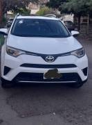 2017 Toyota Rav4, AR607315