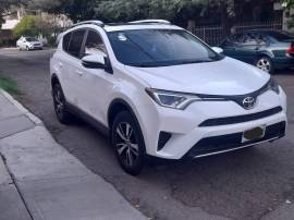 2017 Toyota Rav4, AR607315