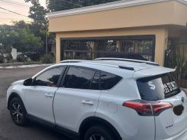 2017 Toyota Rav4, AR607315