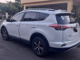 2017 Toyota Rav4, AR607315