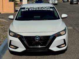 2020 Nissan Sentra Advance, AR185617, $ 278,000