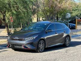 2023 KIA Forte GT Line, AR152498, $ 418,000