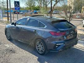 2023 KIA Forte GT Line, AR152498, $ 418,000