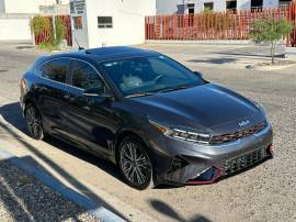 2023 KIA Forte GT Line, AR152498, $ 418,000