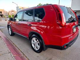 2011 Nissan X Trail