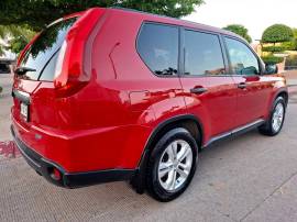 2011 Nissan X Trail