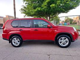 2011 Nissan X Trail