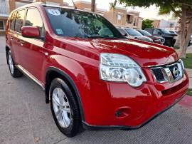 2011 Nissan X Trail