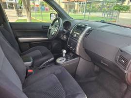 2011 Nissan X Trail