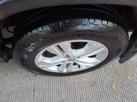 2011 Nissan X Trail