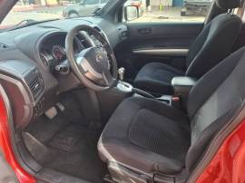 2011 Nissan X Trail