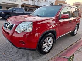 2011 Nissan X Trail