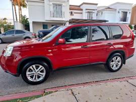 2011 Nissan X Trail