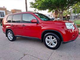2011 Nissan X Trail