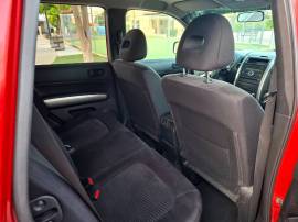 2011 Nissan X Trail