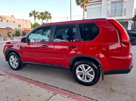 2011 Nissan X Trail