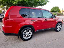 2011 Nissan X Trail