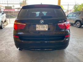 2015 BMW X3 sDrive 20i