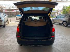 2015 BMW X3 sDrive 20i