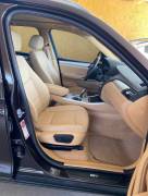 2015 BMW X3 sDrive 20i