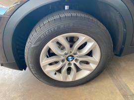 2015 BMW X3 sDrive 20i