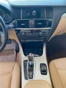 2015 BMW X3 sDrive 20i