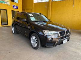2015 BMW X3 sDrive 20i