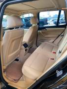 2015 BMW X3 sDrive 20i