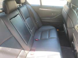 2011 BMW 550iA TOP