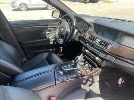 2011 BMW 550iA TOP