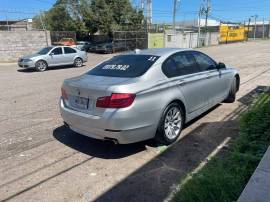 2011 BMW 550iA TOP