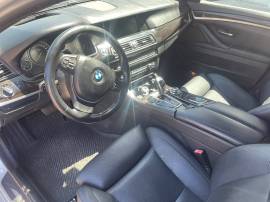 2011 BMW 550iA TOP