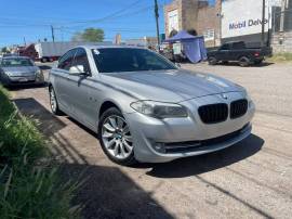 2011 BMW 550iA TOP
