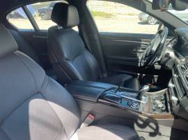 2011 BMW 550iA TOP
