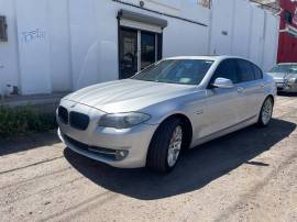 2011 BMW 550iA TOP