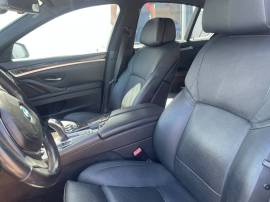 2011 BMW 550iA TOP