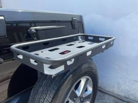 2017 Jeep Wrangler Sahara 4X4
