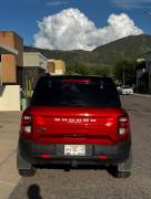 2022 Ford Bronco Sport