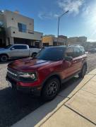 2022 Ford Bronco Sport