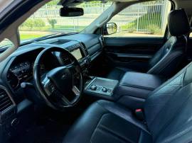 2018 Ford Expedition Platinum