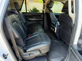 2018 Ford Expedition Platinum