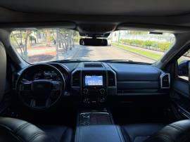 2018 Ford Expedition Platinum