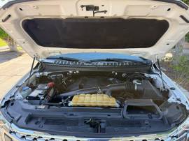 2018 Ford Expedition Platinum